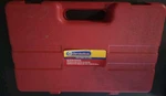 Napa Service Tools Professional 900 Series 5PC Oil Filter Wrench Set. New. Price: $70.00.