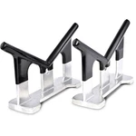 Proform Parts Cylinder Head Work Stands Heavy-duty V-style Pair 66481 New. Price: $130.99.