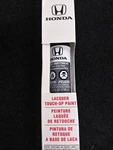 New Genuine Honda Sonic Gray Pearl Touch Up Paint 08703-NH877PAH-A1. Price: $21.50.