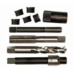 Time-sert 1215C M12 X 1.5 Drain Pan Thread Repair Kit Free Shipping! New. Price: $171.08.