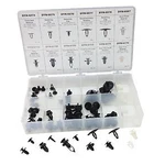 Tools ATD-39355 80-PIECE Toyota Retainer Assortment New. Price: $86.00.