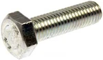Dorman 876-550 Cap Screw-hex Head-class 8.8- M10-1.0 50MM New. Price: $21.85.