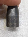Kent Moore J-7158 General Motors Trim Socket Gm Used. Price: $17.00.