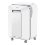 Fellowes 5015101 Powershred LX200 Micro-cut Shredder 12 Sheet White New. Price: $395.48.