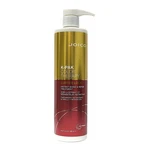 Joico K-pak Color Therapy Luster Lock Instant Shine & Repair Treatment 16.9 Oz New. Price: $31.43.