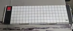 Hager 4501 Lbr Fr 36"X84" US26D Eo Stk# 124389 New. Price: $199.00.