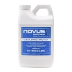 Novus 7050 Plastic Clean & Shine #1 64 Ounce Bottle New. Price: $32.99.