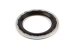 Rubber-bonded Sealing Washer Acdelco 15-31056 New. Price: $8.84.