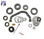 For Yukon Gear Yk GM11.5-B Master Overhaul Kit 2011-19 & Dodge 11.5IN New. Price: $518.95.