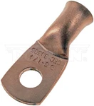 Dorman 86168 Gauge 1/4 In. Copper Ring Lugs New. Price: $9.98.