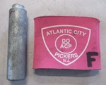 Kent Moore Tool J-38837 Crank Rear Core Plug Installer Used. Price: $40.00.