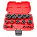 Cta Tools 5420 Ep Torx Plus Socket Set, 15 Pieces New. Price: $88.40.
