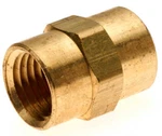 Hydraulic Coupling / Adapter Gates G60631-0808 New. Price: $25.55.