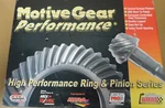 Motive Gear F890543 9" Ford 5.43 Ring & Pinion New. Price: $199.99.