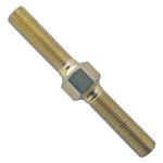 Linkage Adjuster 3/8-24 Male QA1 ASM6-33 New. Price: $10.15.