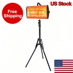 2000W Infrared Car Paint Curing Lamp Dual Handheld & Stand Use Fast 10-MIN New. Price: $89.91.