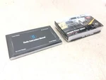 2022 Dodge Ram 1500 Owners Manual Booklet Set 68549900AB Oem Used. Price: $51.00.