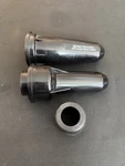 Ford T96T-7127-A B Otc Input Output Shaft Oil Seal Installer Protector Set Used. Price: $39.95.