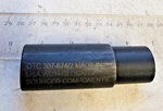 Ford 307-674 /2 Otc Rotunda Outer Input Seal Installer Used. Price: $20.00.