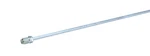 Allstar Performance 3/16 Steel Brake Line 20 With 3/8-24 Inverted Flare New. Price: $25.31.