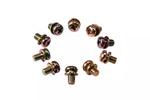 Genuine Acdelco Bolt 94520057 New. Price: $74.03.