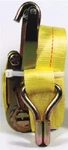 Boxer MM62 2"X 27' Hd 10,000 Lb Heavy Duty Ratchet Tie Down Strap New. Price: $35.99.