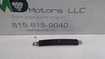 2015 - 2023 Dodge Challenger Roof Grab Assist Strap Handle Bar 5NT63DX9AA Used. Price: $45.00.