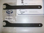 Yamaha YS-C1002 K&l Supply KL-0713D Control Rod Adjuster Wrench Set Used. Price: $24.95.