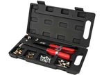 Performance Tool W2003 49PC Sae/metric Threaded Insert Rivet Kit New. Price: $65.11.