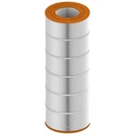 Aquastar Pool Products PF35000 31 In. 250 Sq. Ft. Pipeline Cartridge Filter R... New. Price: $174.03.