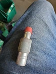 A/c Compressor Seal Seat Remover Puller Tool Kent-moore# J-33942-A From Dealer Used. Price: $19.99.