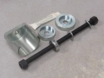 Kent Moore DT-47706 Axle Mount Busing Replacer Set Cts Srx Sts Used. Price: $192.99.