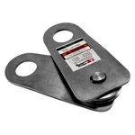 Rugged Ridge 11235.10 20,000 Lbs Snatch Block Pulley New. Price: $53.99.