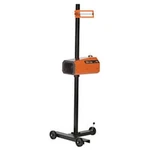 Symtech 01010000 Sca - Isocolor Visual Headlamp Alignment System New. Price: $1713.70.