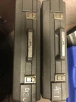 Spx Gm EN-47556 Kent-moore Saturn L66 Engine Tool Kit Set Of 2 !! New. Price: $729.95.