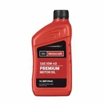 Motorcraft XO-10W40-Q1P New. Price: $16.96.