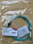 Axiom LCLCOM4MD1M-AX Lc/lc Fiber Cable New. Price: $13.00.