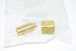 Gates G40170-0606B Brass Hydraulic Hose Pipe Fitting New, Durable Connection. Price: $21.34.