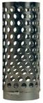 Dixon Valve RSS35 Long Thin Round Hole Strainer New. Price: $60.57.