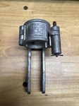 Kent Moore J-34013-88 Lemans And W-car Strut Compressor Used. Price: $15.00.