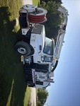 2009 Freightliner Sewer Jet Vacuum Truck. Vaccon V390LHA (need New Pump) Used. Price: $16500.00.