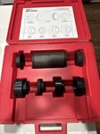 Ford Rotunda Otc TKIT-2016P1-FL Box 3 Dana Axle Tool Set M275 M256 Complete Used. Price: $350.00.