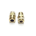 Weatherhead 1868X6X6 Push Connect Swivel Elbow Adapter For Eaton New. Price: $34.59.