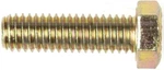 Dorman 980-531 Hex Bolt M10-1.25 30 New. Price: $12.66.