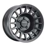 17X8.5 Method MR707 Bead Grip Matte Black Wheel 5X108 (38MM) New. Price: $106.99.