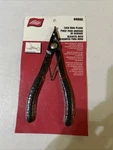 Lisle 44900 - Lock Ring Pliers New. Price: $17.50.