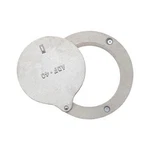Dayco 64425 Garage Exhaust Hose Door Port New. Price: $47.99.
