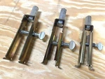 Draf 29369 Universal Bushing & Needle Bearing Removers Kit Usa Made Kent Moore New. Price: $249.99.