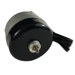 Packard 65313 Unit Bearing Fan Motor 6W 115V 1550RPM Cwle New. Price: $52.99.