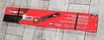 Snap-on Tools New 3PC 1/2" Drive Soft Grip Flex Head Ratchet Foam Set 303RT04FR. Price: $900.00.